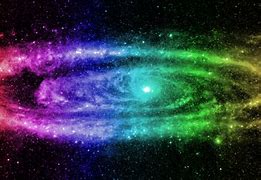 Image result for Outer Space Pink Wallpaper