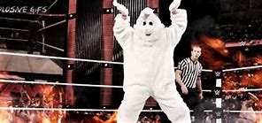 Image result for WWE Kane Bugs Bunny