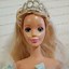 Image result for Barbie Princess Doll Barbie as Sleeping Beauty Doll