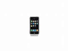 Image result for iPhone 3G Black