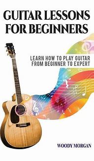 Image result for Beginner Guitar Book