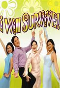 Image result for I Will Survive