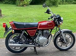 Image result for Yamaha XS 400