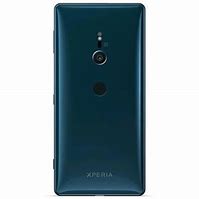 Image result for Xperia XZ-2 Blue