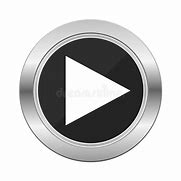 Image result for Play Button Icon Circle