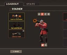 Image result for Soldier Robot Cosmetic