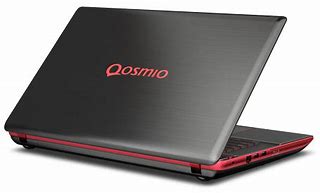 Image result for Toshiba Qosmio