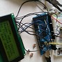 Image result for Arduino 20X4 LCD Vertical Scrolling
