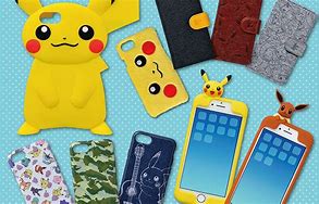 Image result for iPhone Pokemon Pixel Phone Case