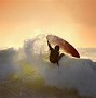 Image result for Sunset Beach Surfing