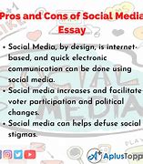 Image result for Social Issues Examples with Pros and Cons
