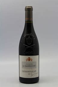 Image result for Barroche Chateauneuf Pape Terroir