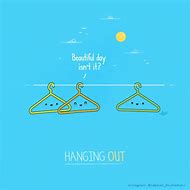 Image result for Hang It Up Meme