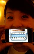 Image result for iPhone On Mouth Meme