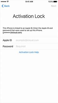 Image result for iPhone 5C Activation Lock Removal