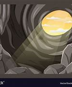 Image result for Inside Cave Clip Art