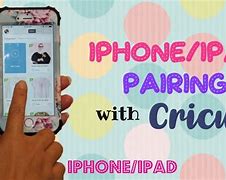 Image result for Cricut Pair Button