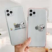 Image result for Snoopy Case Black iPhone 8