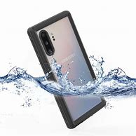 Image result for Note 10 Samsung Gold and Black Case