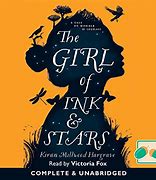 Image result for The Girl of Ink and Stars