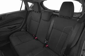 Image result for Ford Fiesta 2019 Interior