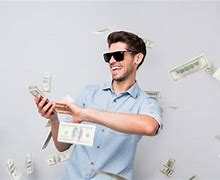 Image result for Guy Throwing Money