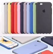 Image result for Apple iPhone 6s Plus Silicone Laranja