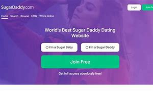 Image result for American Sugar Daddy