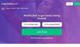 Image result for Sugar Daddy Can