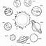 Image result for Planets Coloring Pages for Kids