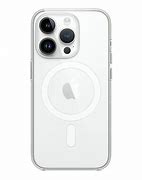 Image result for Frameless Transparent Case for iPhone 14 Pro