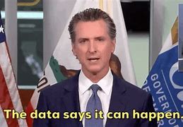 Image result for Gavin Newsom Recall