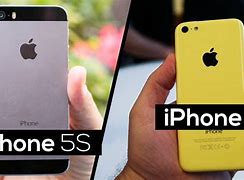 Image result for iPhone SE vs iPhone 5C