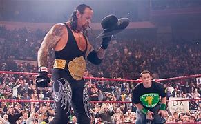 Image result for John Cena Defeated vs Undertaker