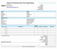 Image result for Landscaping Invoice Template Excel