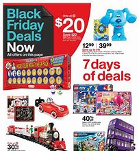 Image result for Target Black Friday Sales