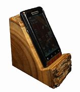 Image result for Handmade Phone Stand