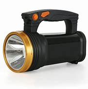 Image result for LED Flashlight Product