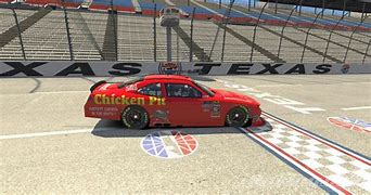 Image result for Chicken Pit NASCAR