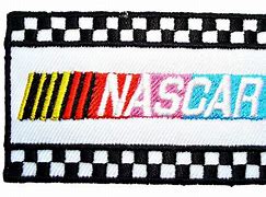 Image result for NASCAR Patches