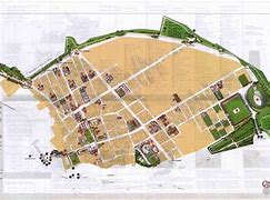 Image result for Kids Map of Pompeii