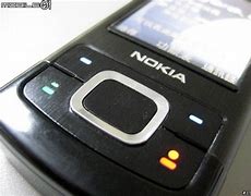 Image result for Nokia 6500 Slide Cell Phone