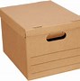 Image result for Book Storage Box