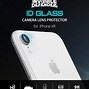 Image result for iPhone XR Camera Lens Protector