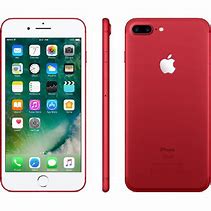Image result for iPhone 7 Plus Red Boost Mobile