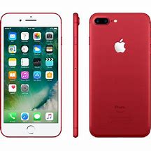 Image result for iPhone 7 Plus Red 256