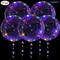 Image result for Balloons for a Galaxy Birthday