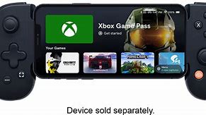 Image result for iPhone Xbox Pass Controller