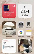 Image result for App Home Screen Designs Templates