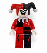 Image result for LEGO Batman Harley Quinn